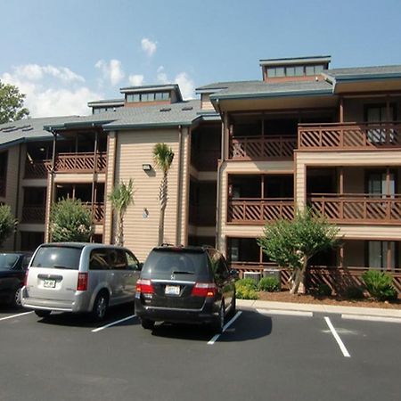 Heron Pointe D5 Myrtle Beach Kültér fotó