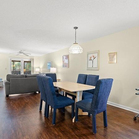 Heron Pointe D5 Myrtle Beach Kültér fotó