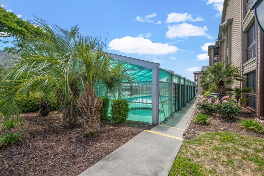 Heron Pointe D5 Myrtle Beach Kültér fotó