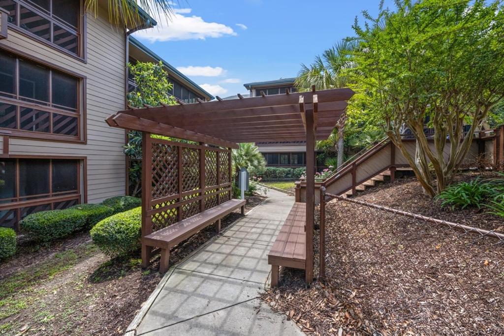 Heron Pointe D5 Myrtle Beach Kültér fotó