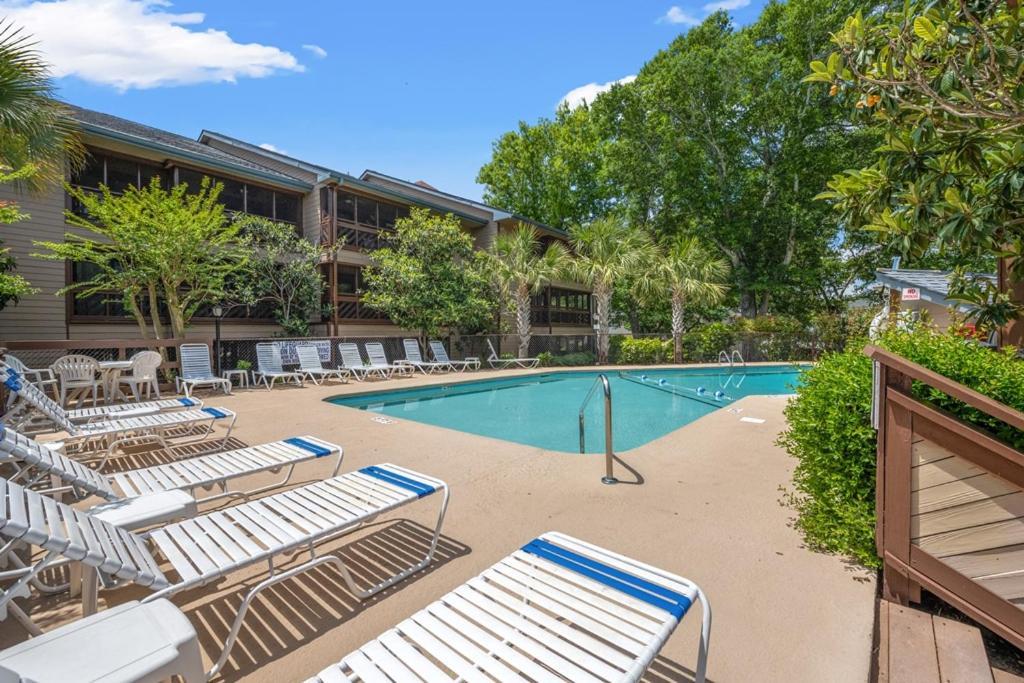 Heron Pointe D5 Myrtle Beach Kültér fotó