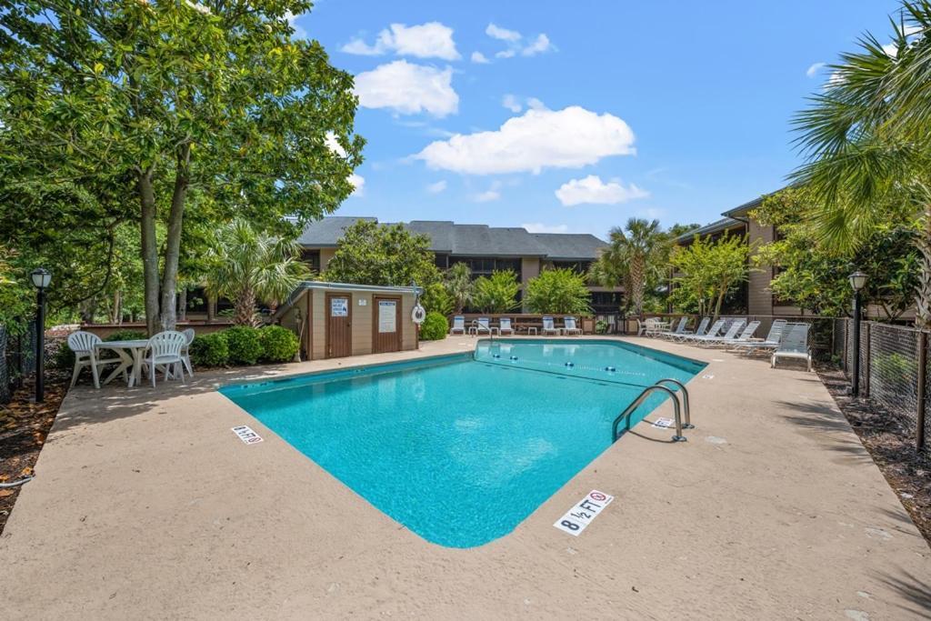 Heron Pointe D5 Myrtle Beach Kültér fotó