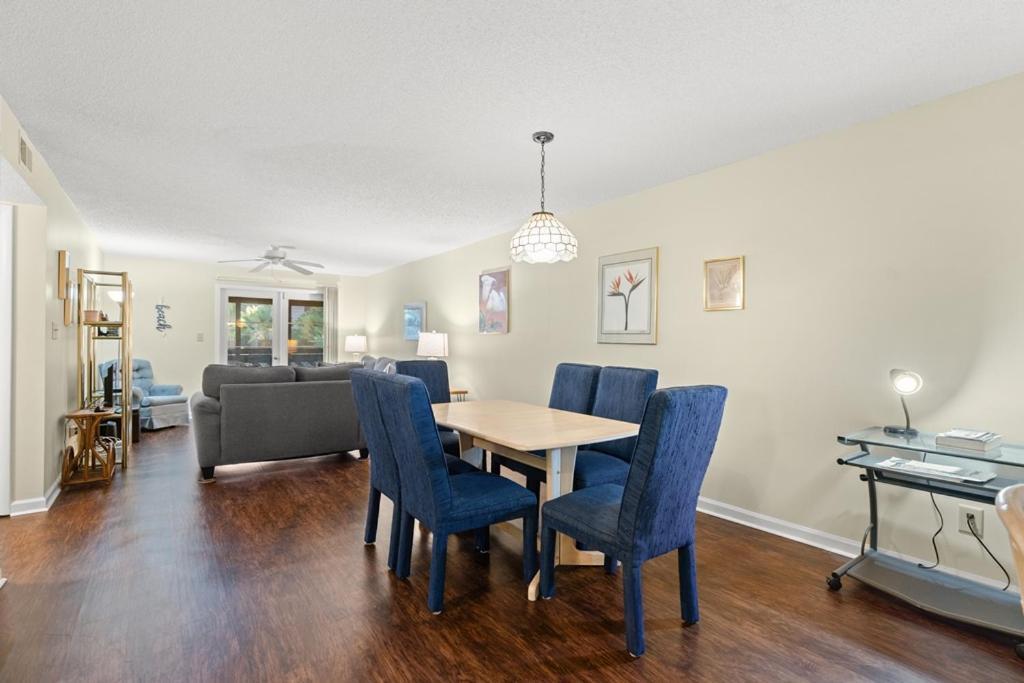 Heron Pointe D5 Myrtle Beach Kültér fotó