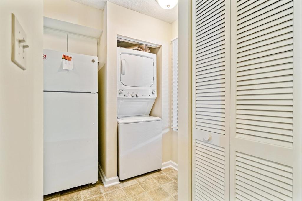 Heron Pointe D5 Myrtle Beach Kültér fotó
