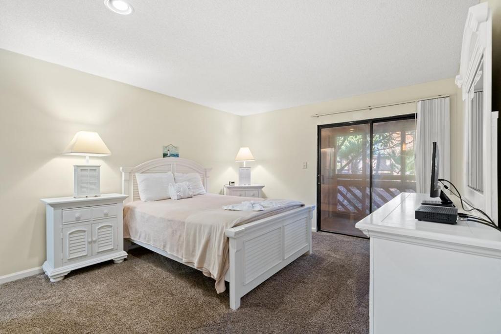 Heron Pointe D5 Myrtle Beach Kültér fotó