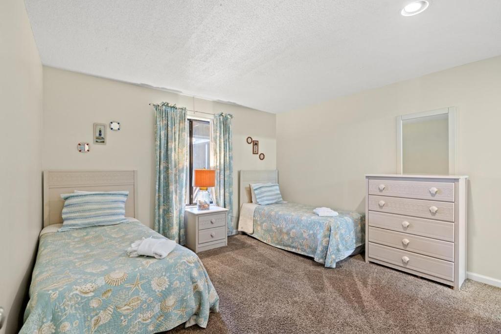 Heron Pointe D5 Myrtle Beach Kültér fotó