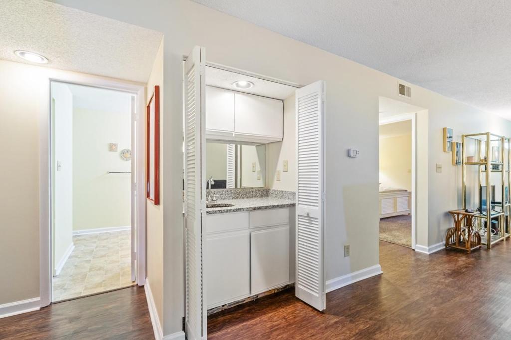 Heron Pointe D5 Myrtle Beach Kültér fotó
