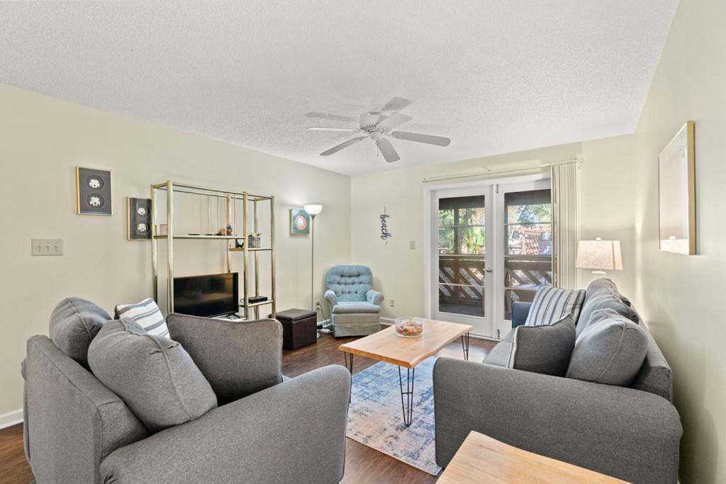 Heron Pointe D5 Myrtle Beach Kültér fotó